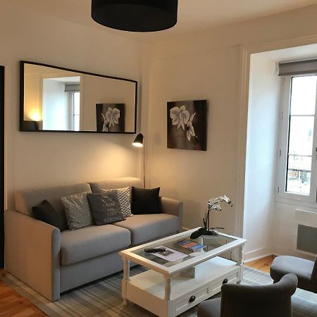 Appartements A Deauville Dans Triangle D'Or Exterior photo