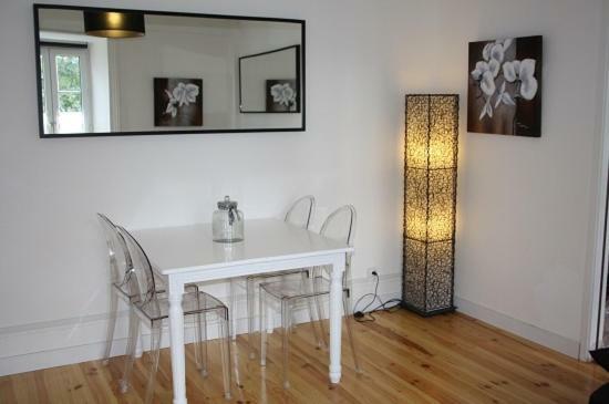 Appartements A Deauville Dans Triangle D'Or Exterior photo