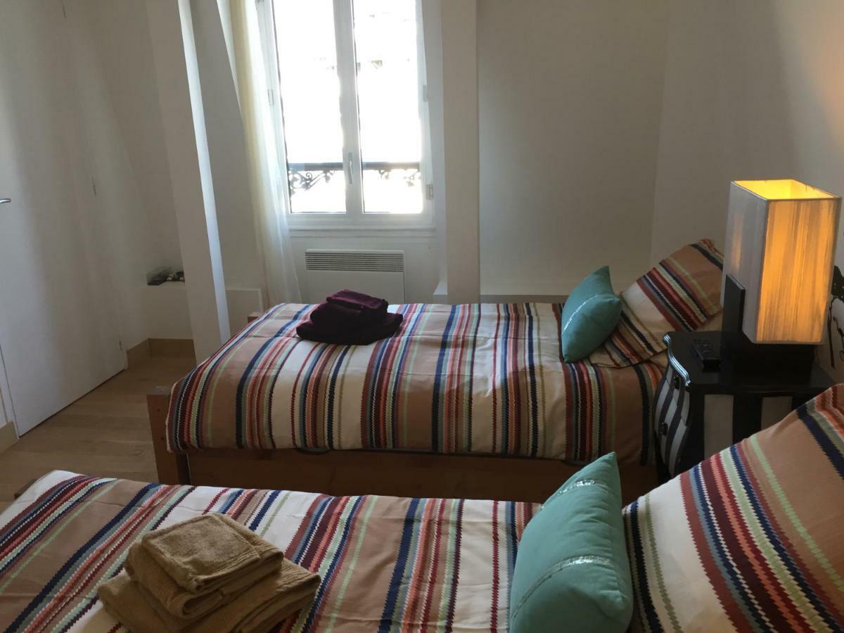 Appartements A Deauville Dans Triangle D'Or Exterior photo